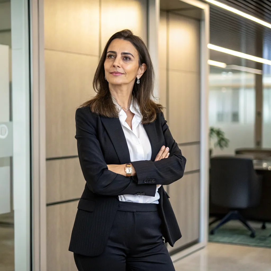 Zeynep Aydın